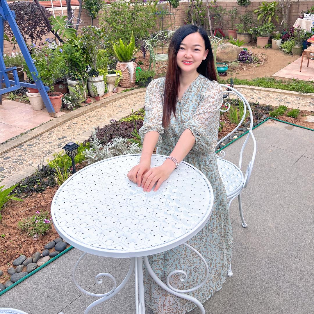 香香的花园🌸
