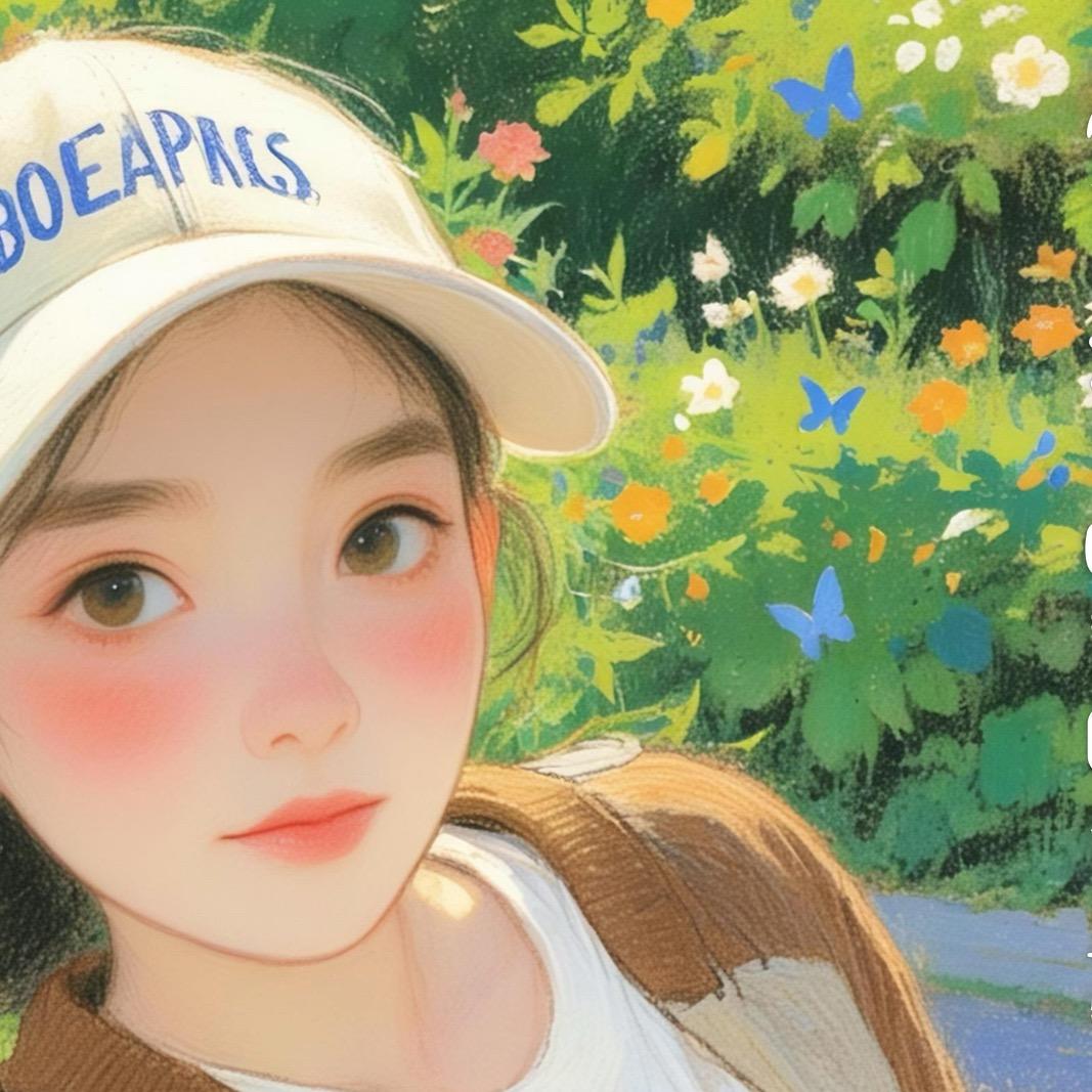 浅若夏沫"