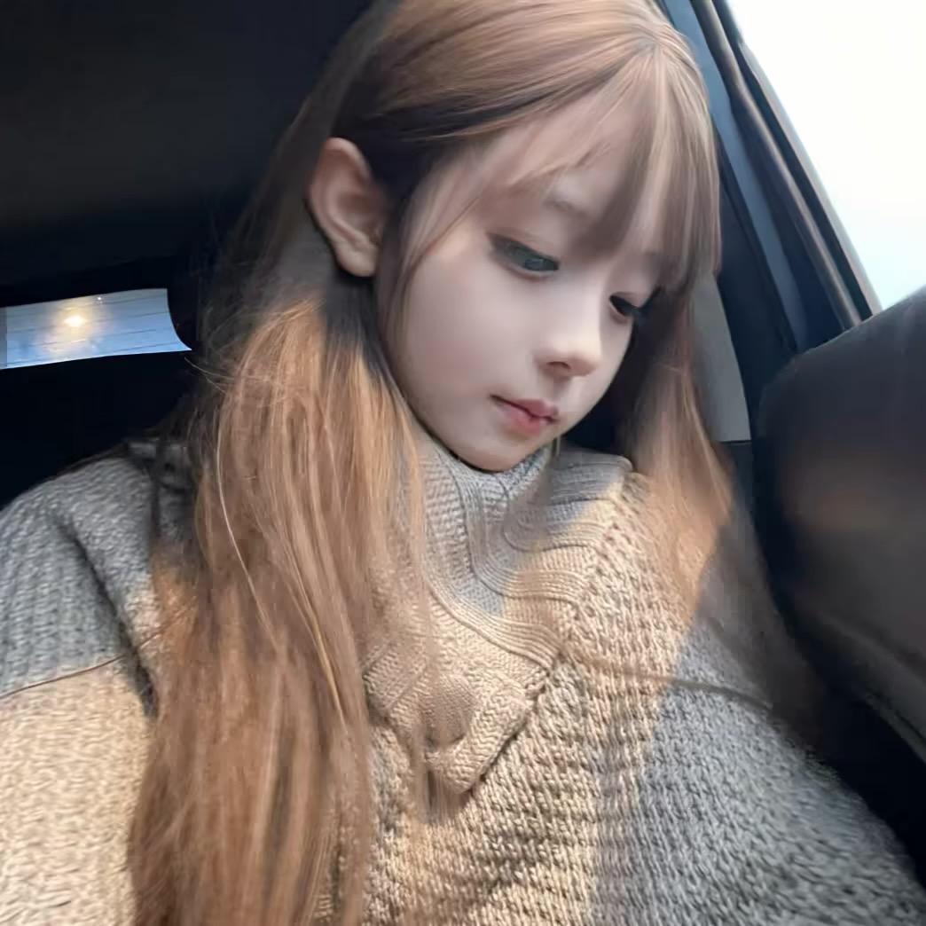 萌是一生的命