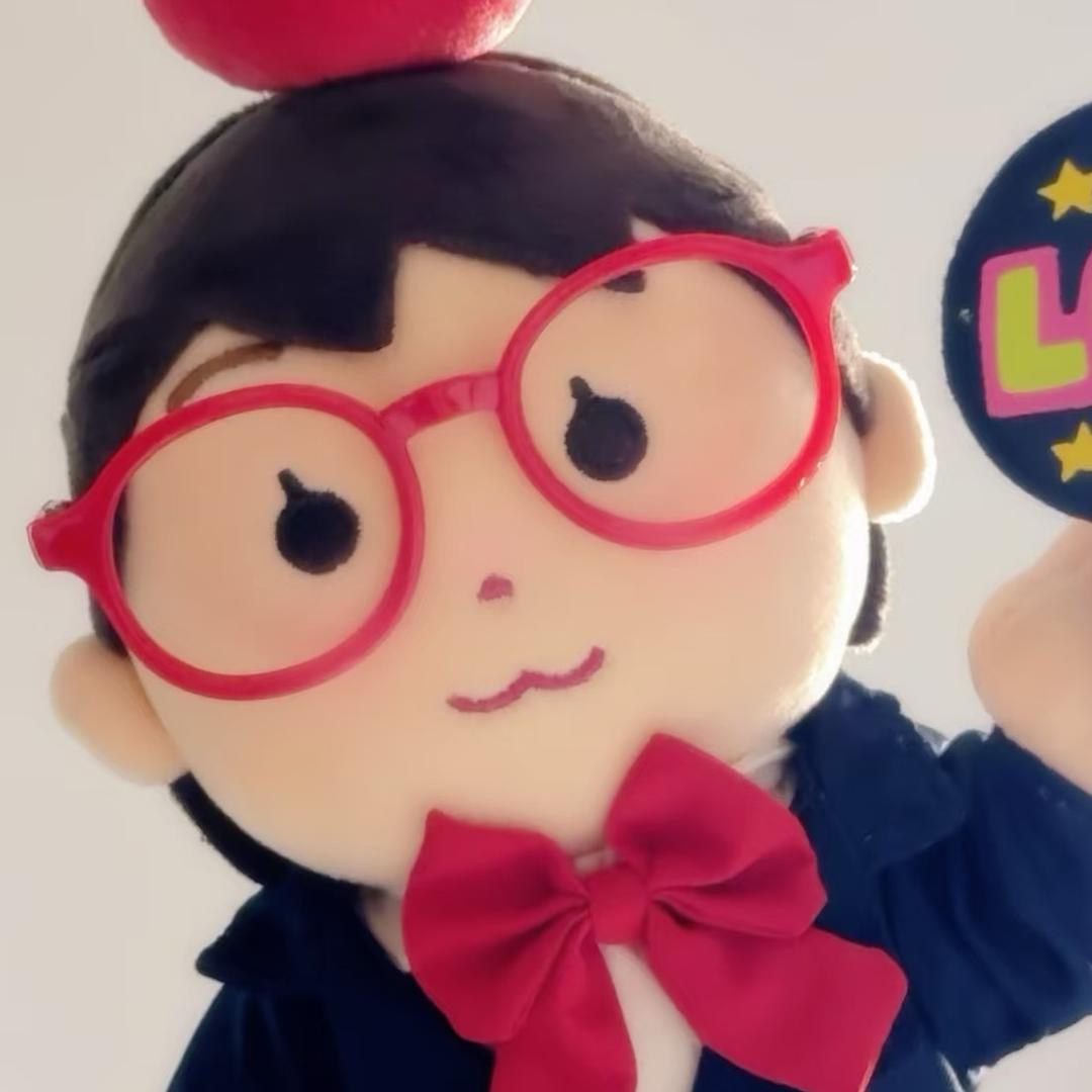 骑老奶奶过马路💍