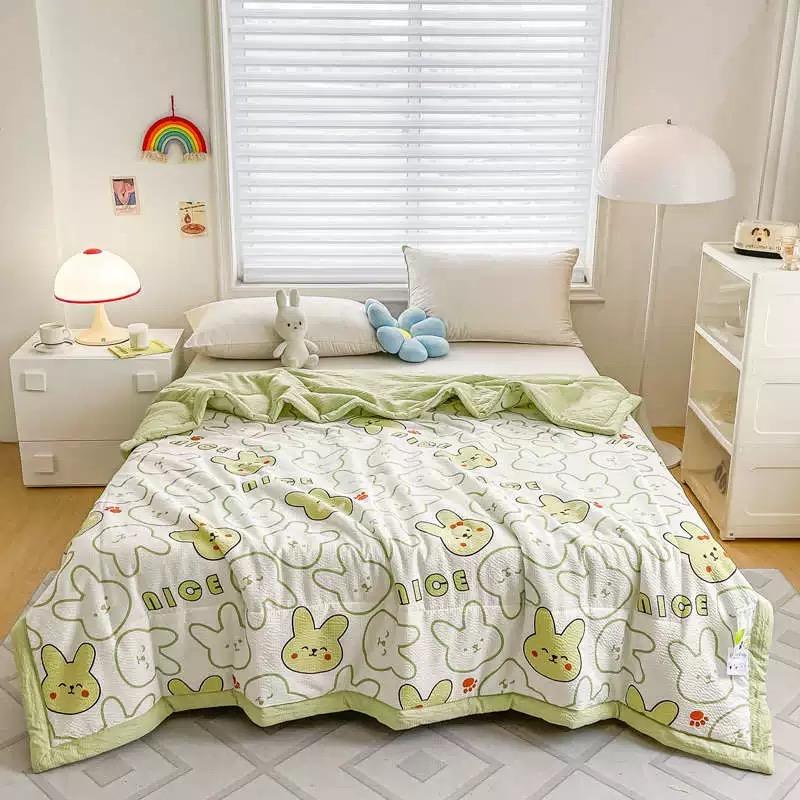 羊羊摆摊布料店