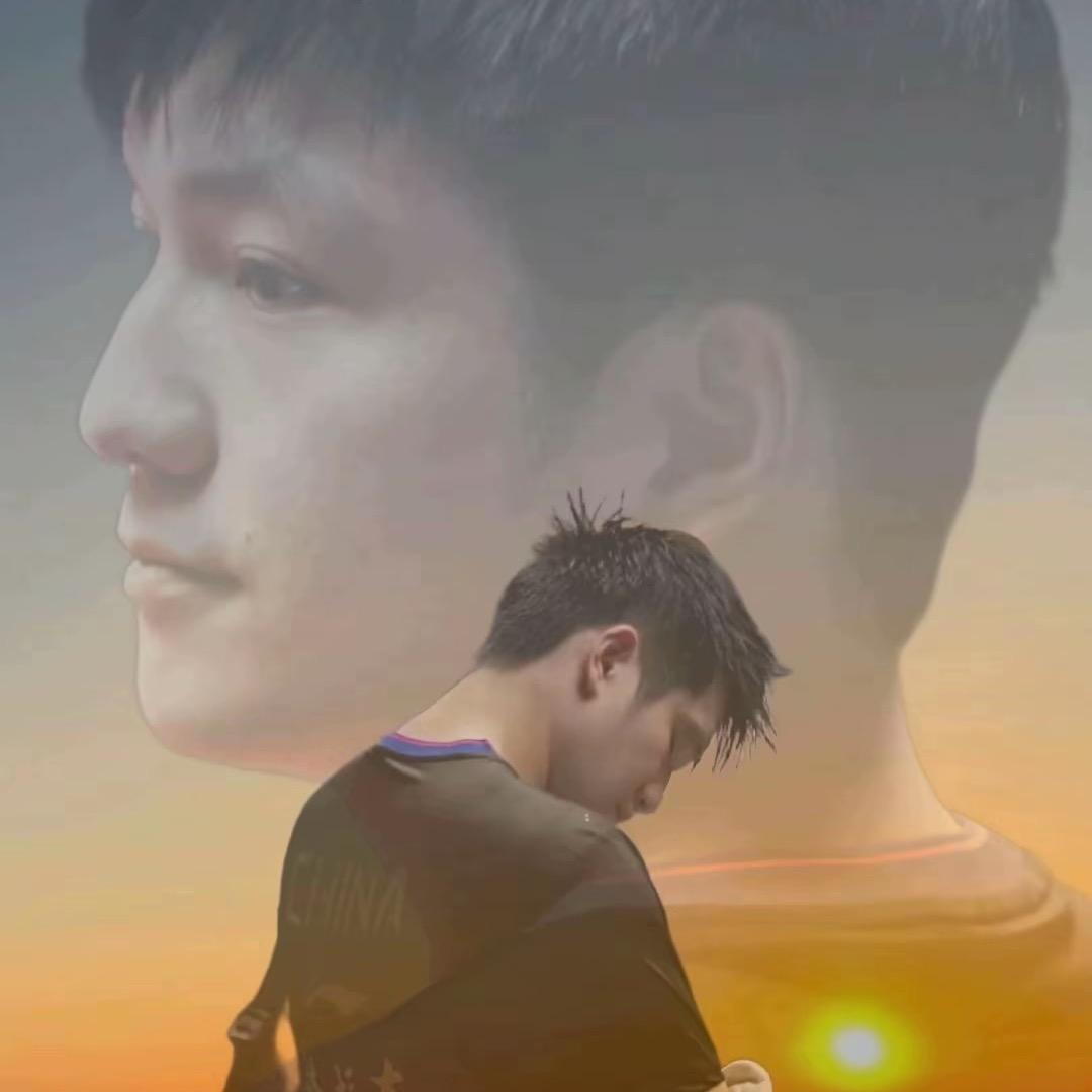 一直很安静