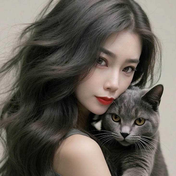 任性的拽姐小号💋💋