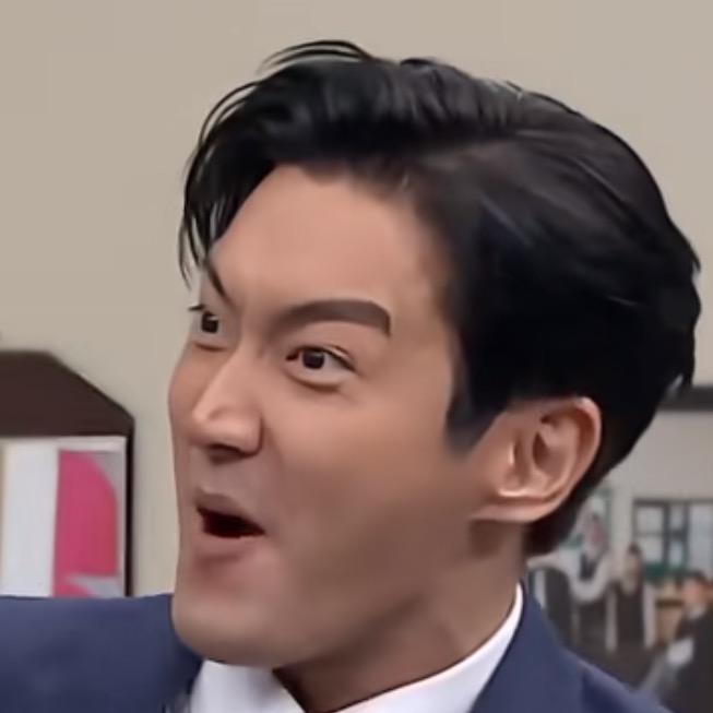 挑眉姑姑