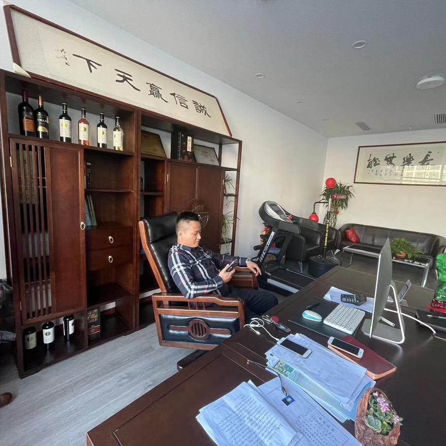 苏州志诚企业管理