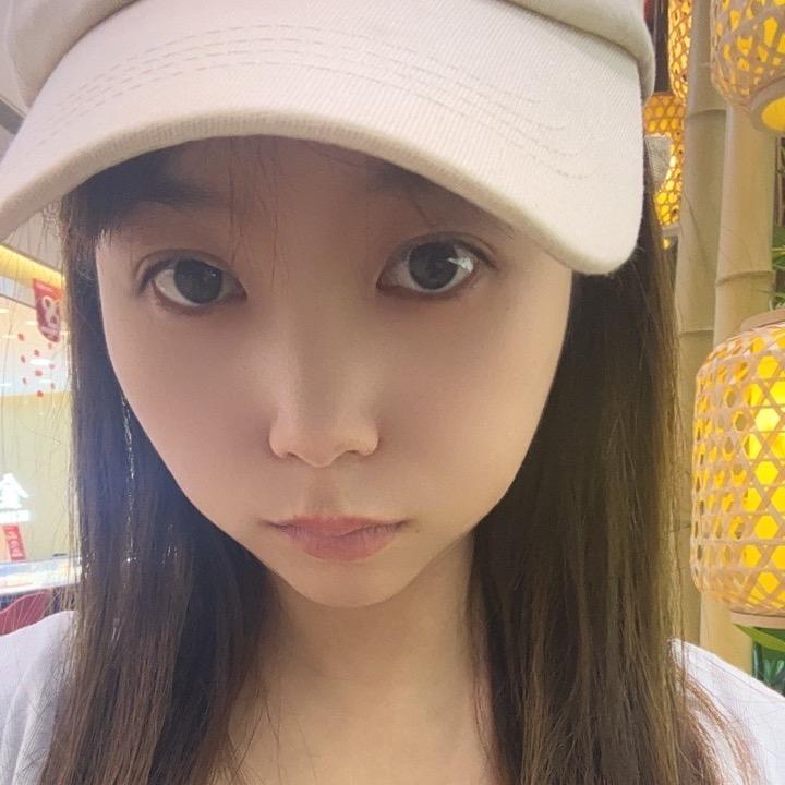 不一样的我😜