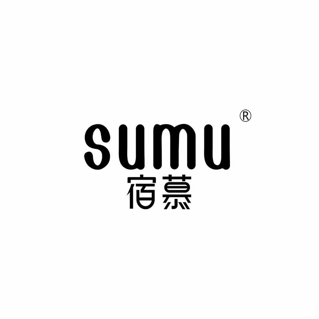 宿慕SUMU女装-小雨