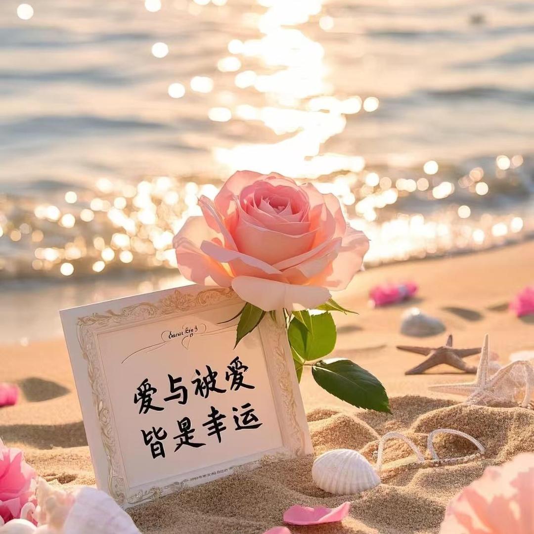 正能量3