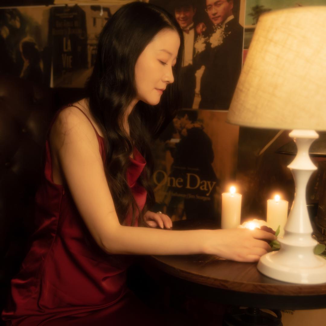 金街艾莱依谢小爱