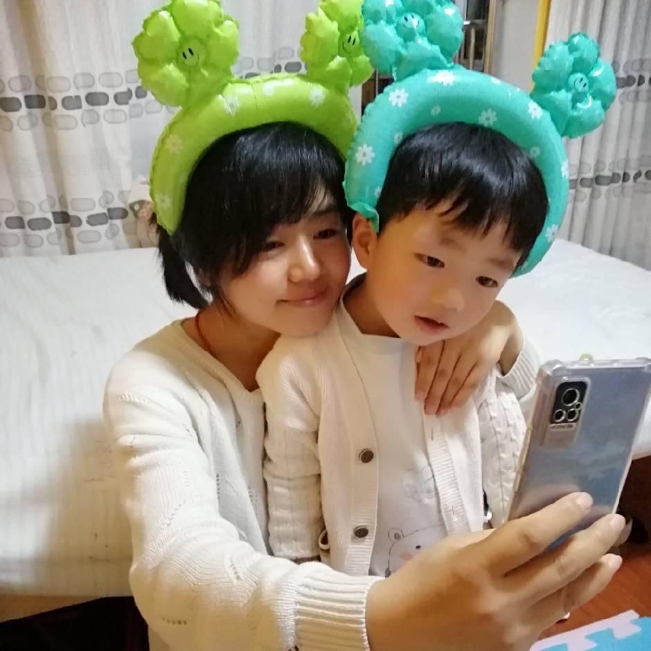 海妹儿