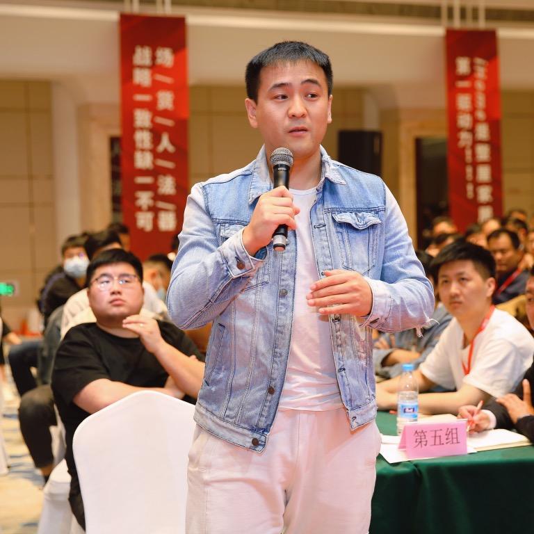 小高说窗帘