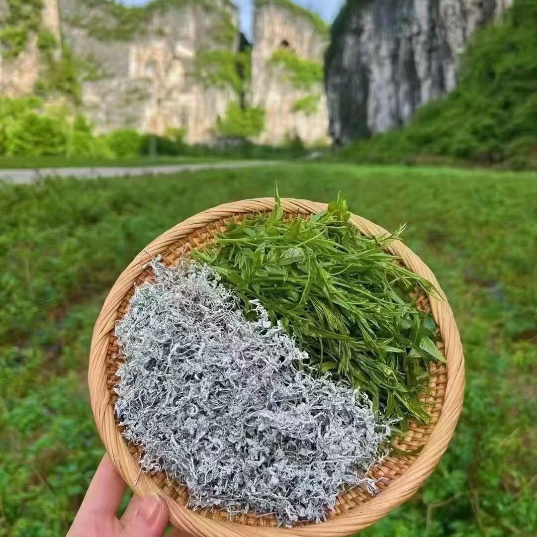 一方茶叶