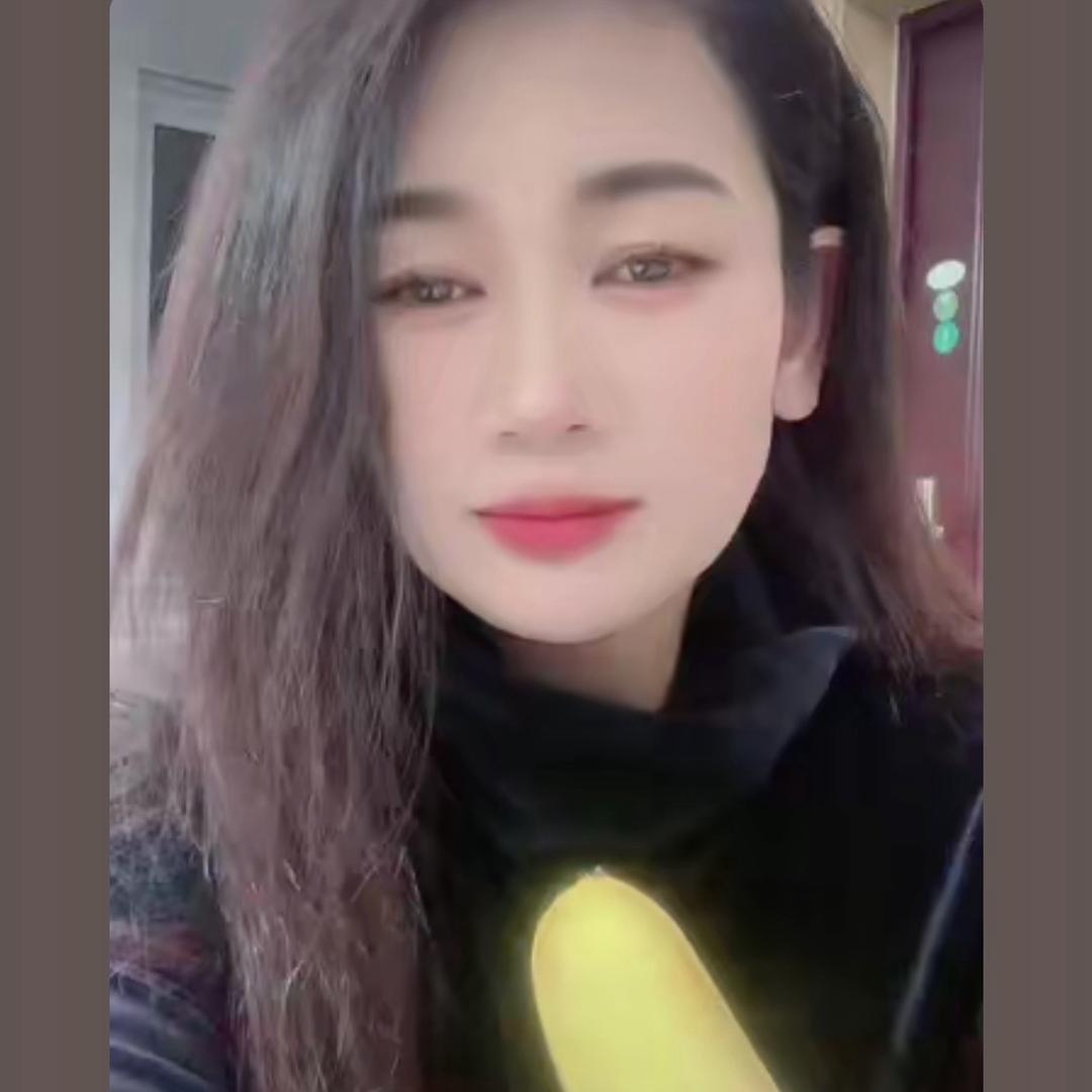 有你真好🥰