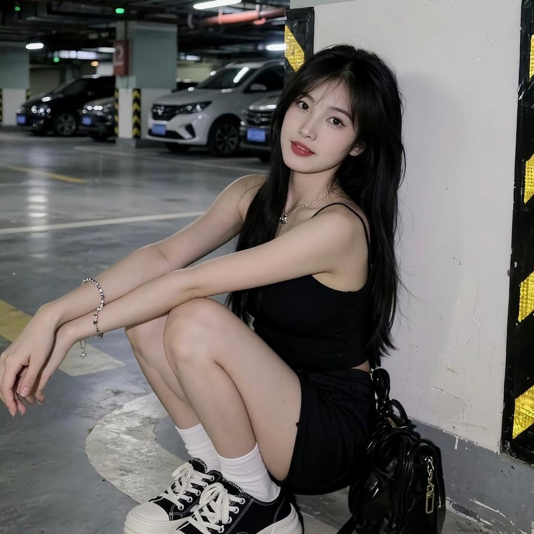 Y琪琪