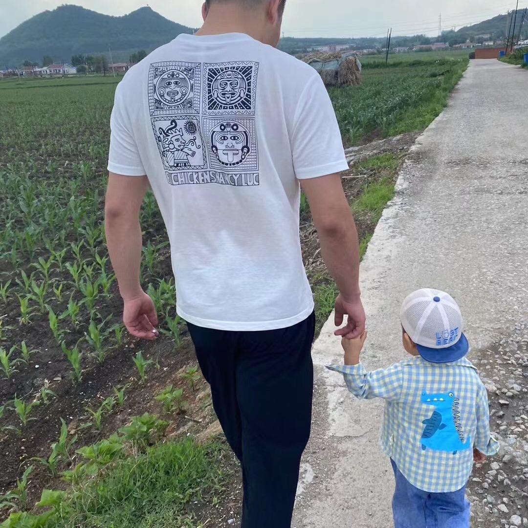 小哥姓韩