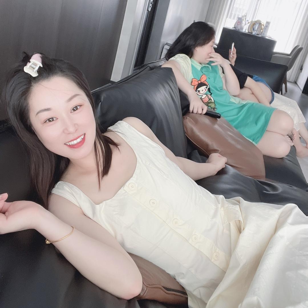 上饶移动 •郑萍
