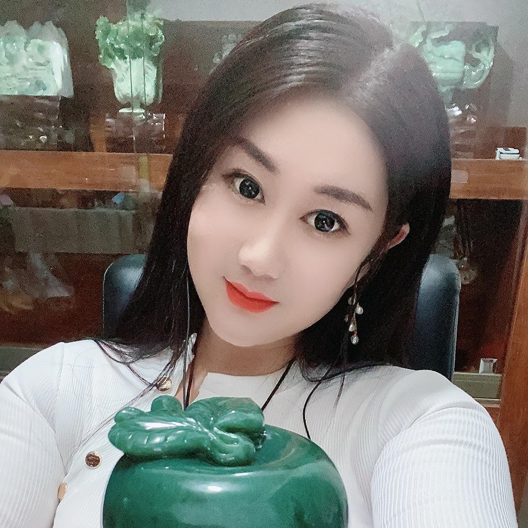 玉蘑菇