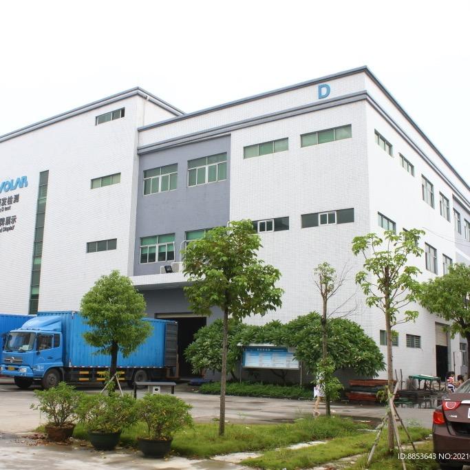 华北三号仓李董