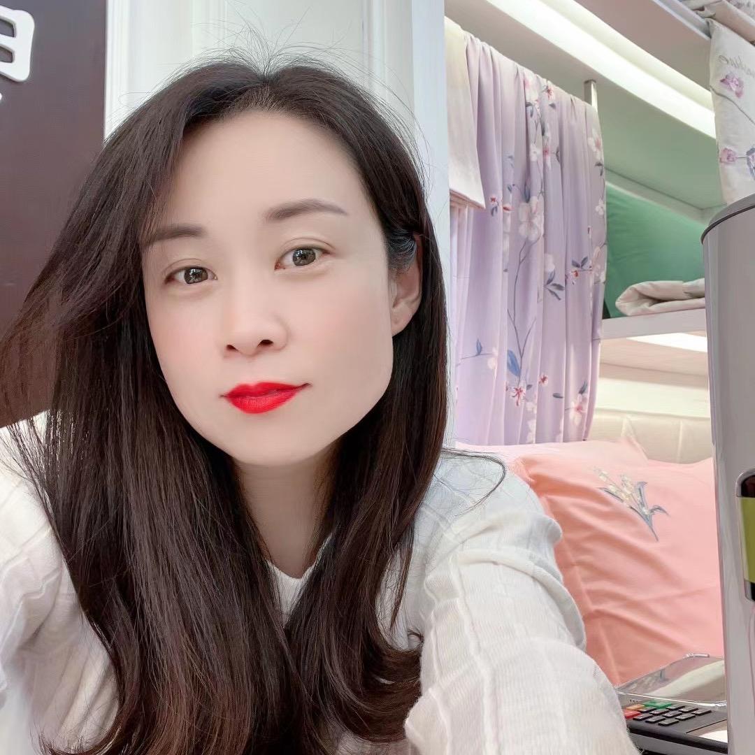 燕姐～头部康养～全国运营