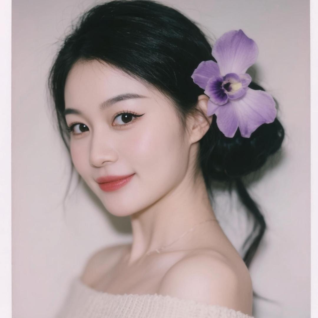 U点小脾气-