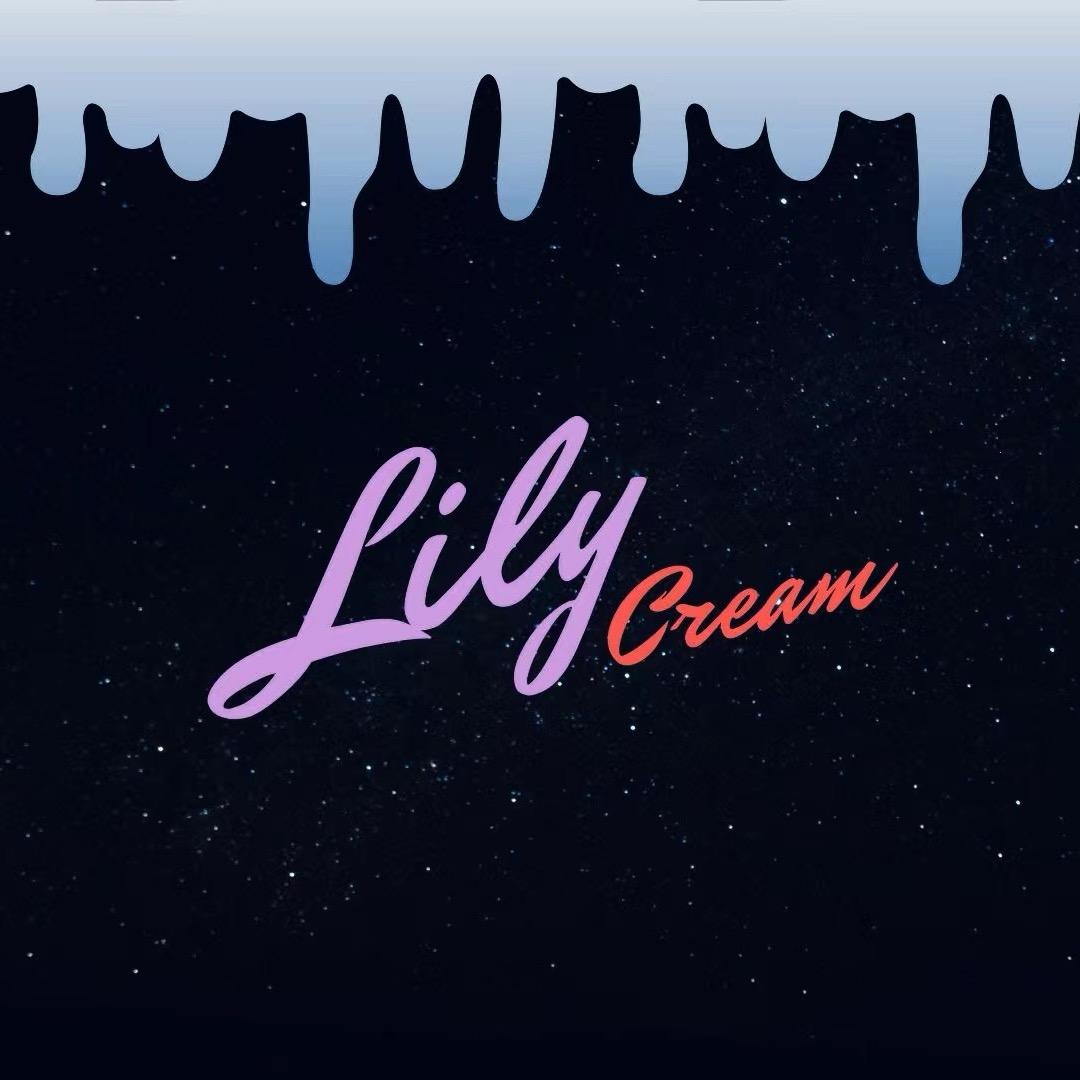 Lily Cream莉莉奶油