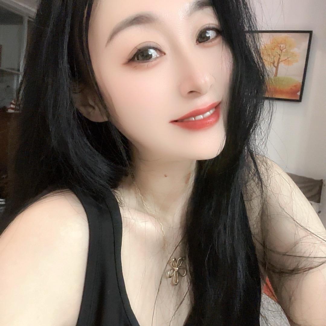 大美妞🫦
