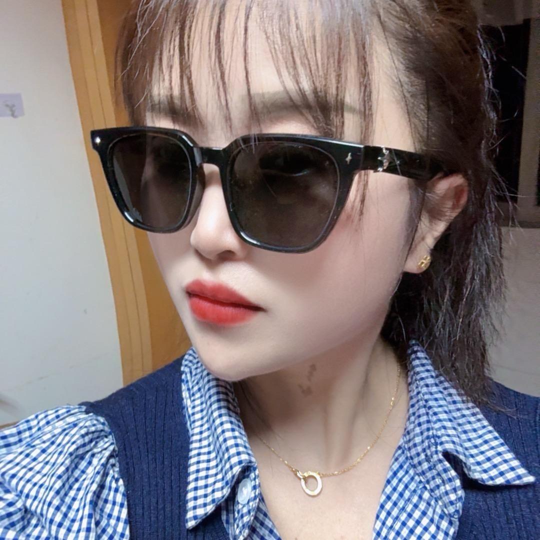 鲁山小姐姐