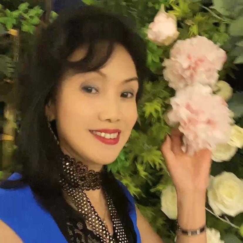 华百灵🌹有赞👍必回😀