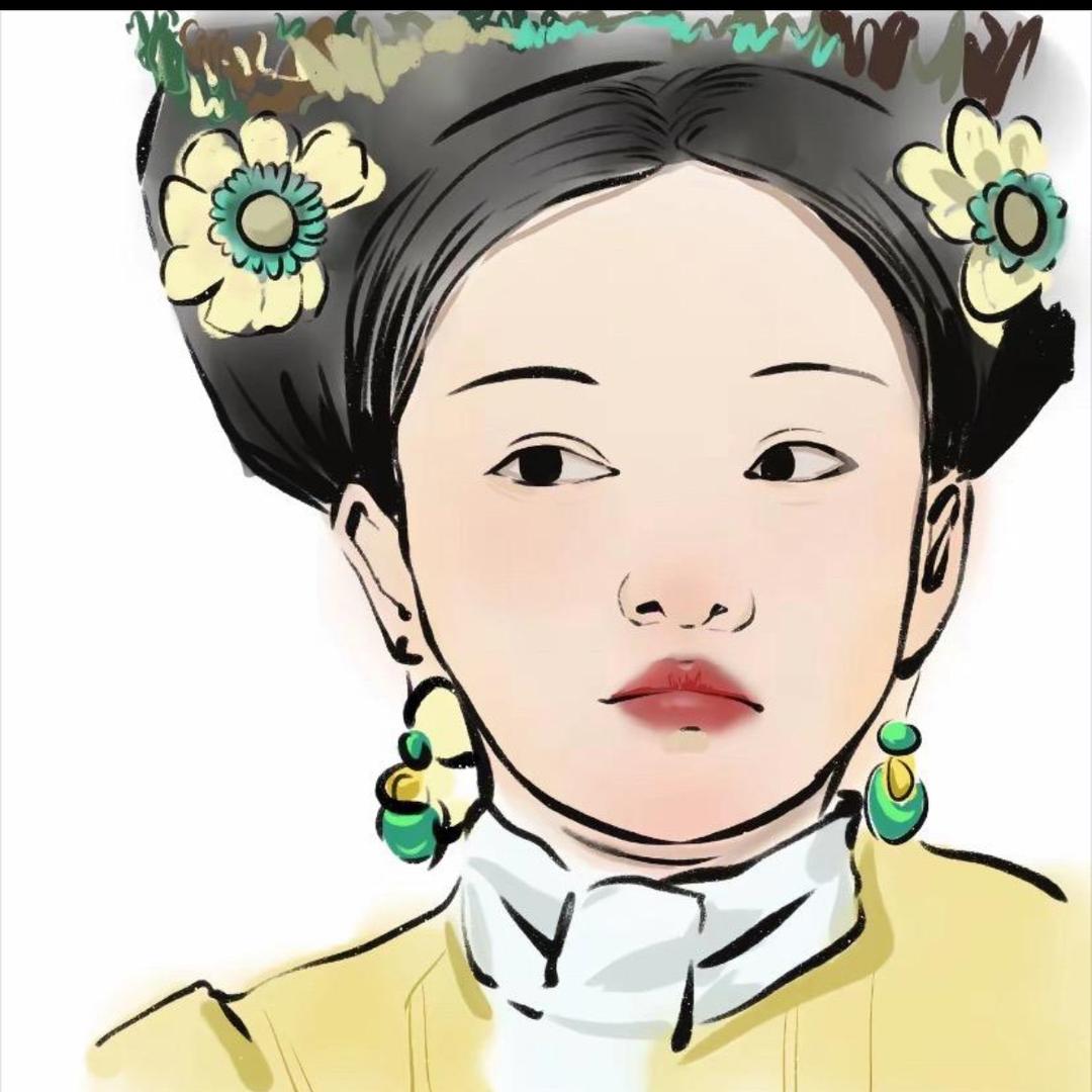 人淡如梅