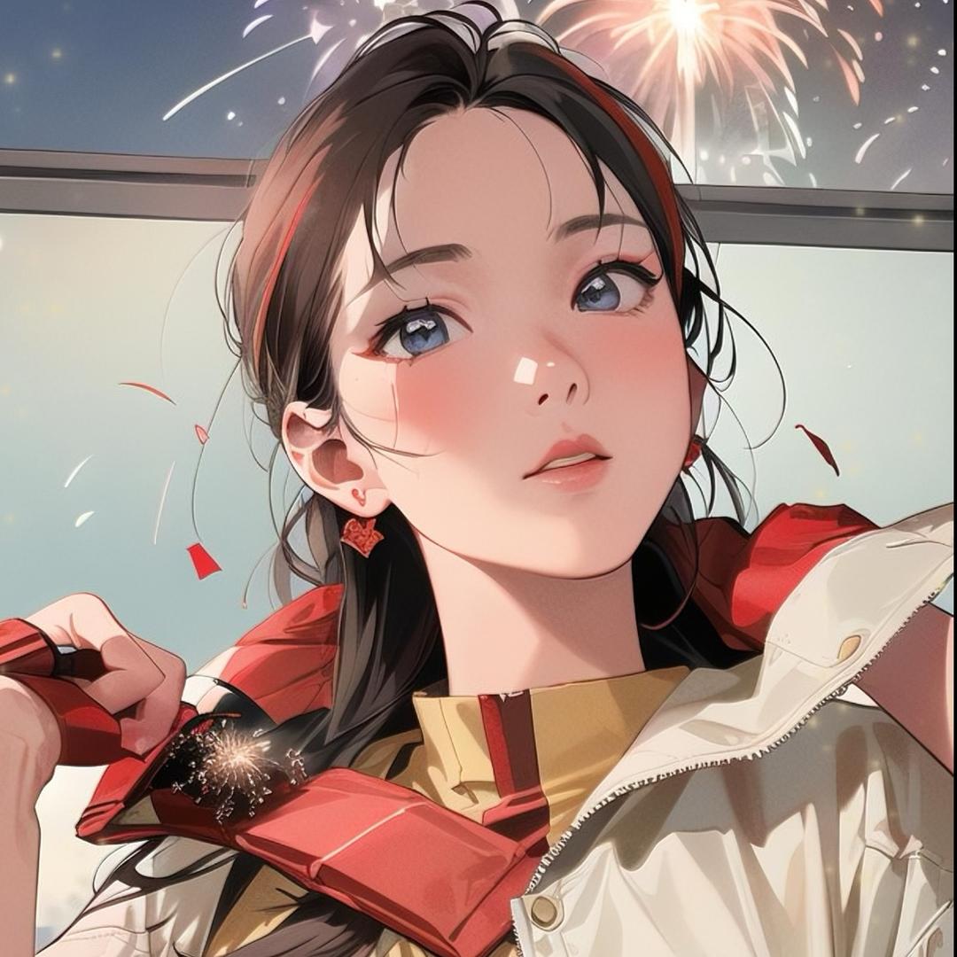 卜呐呐