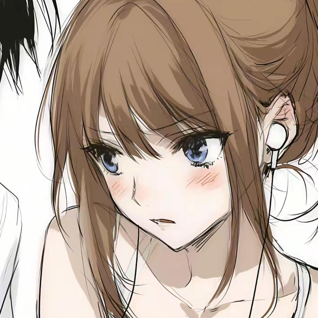 我是幸运大王🌈