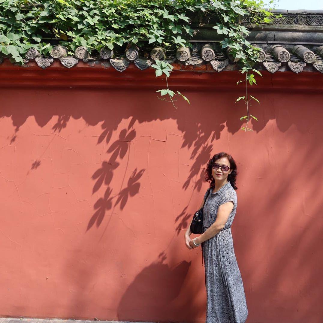 沼泽上的花海（拒连赞）