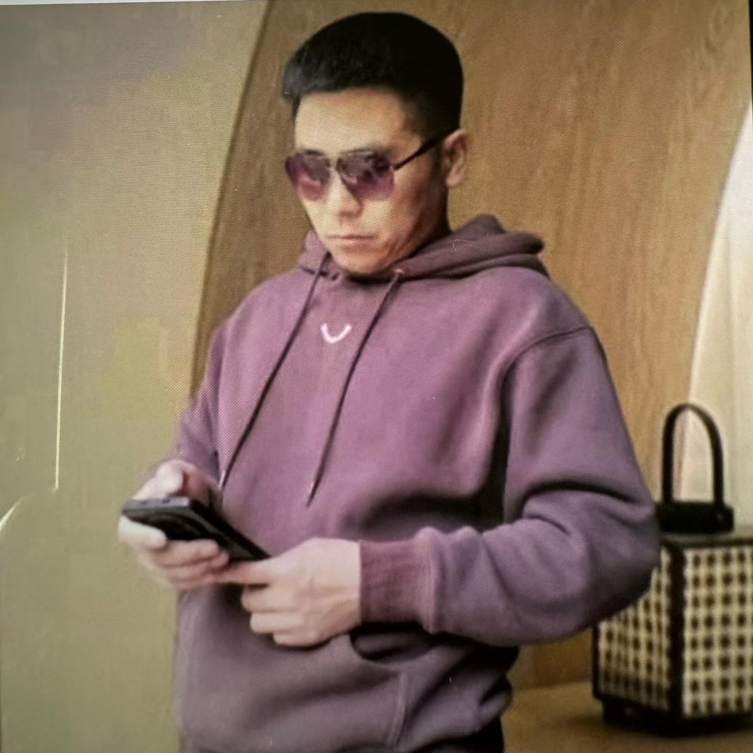 鲍有希望（励志版）