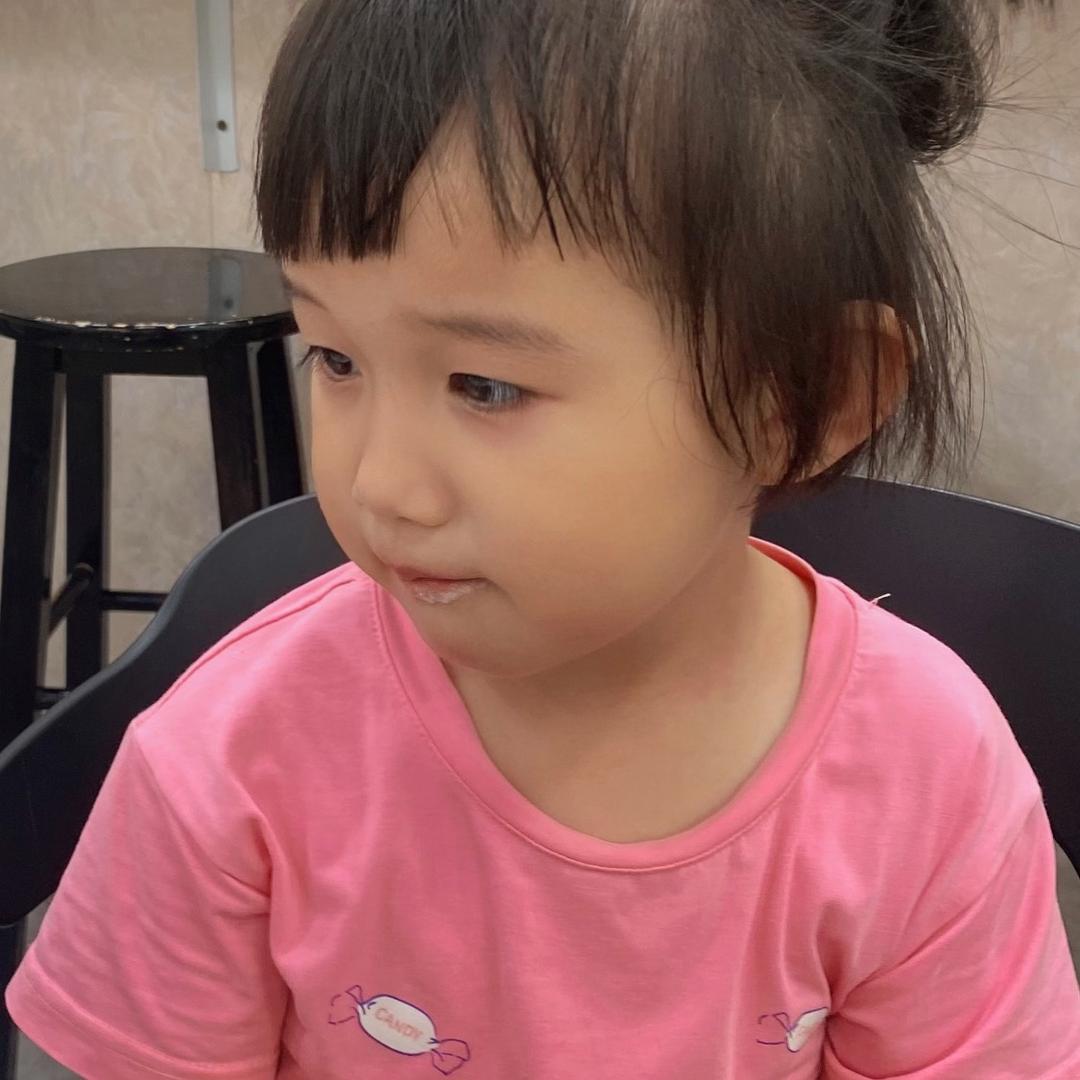 中大代找面料～啊敏