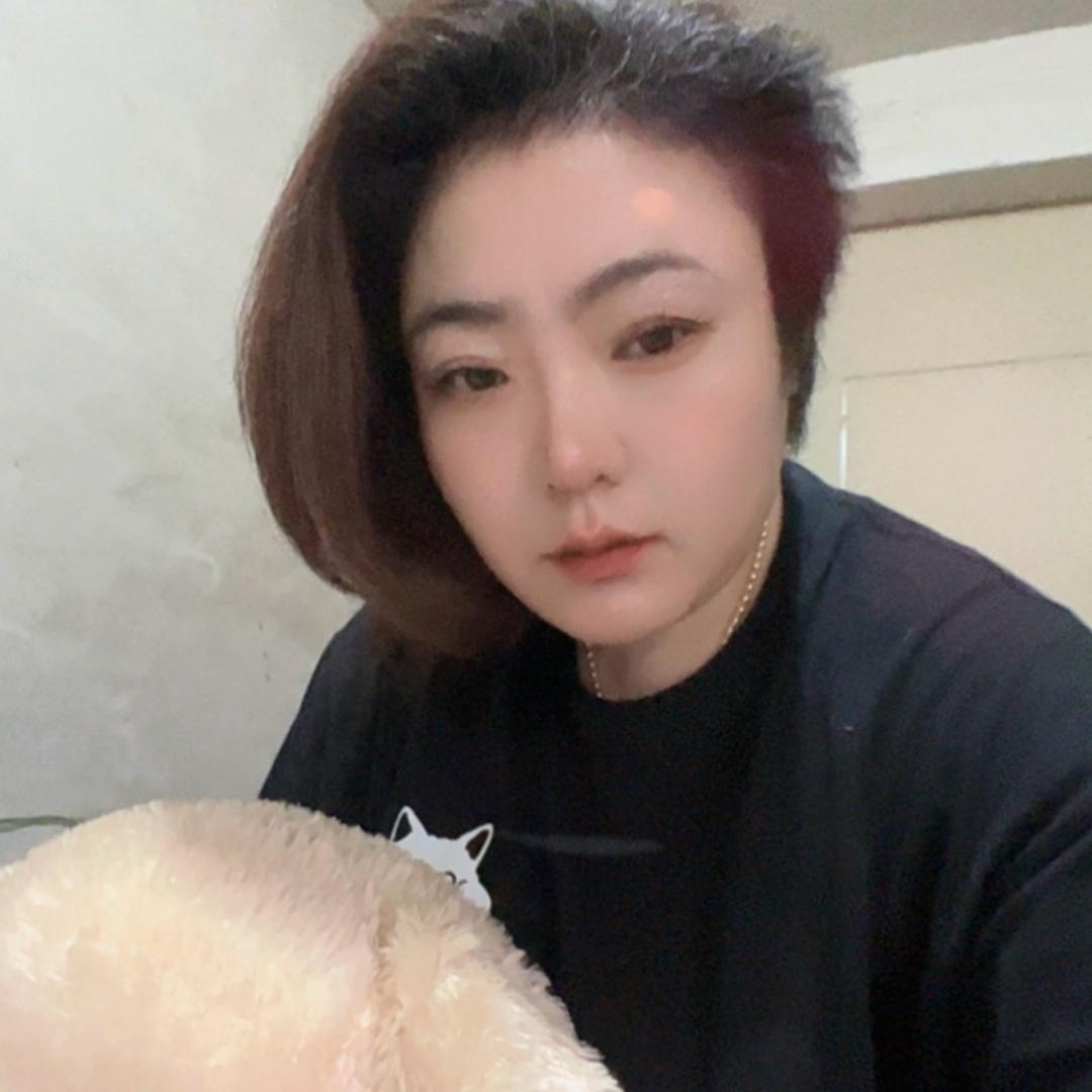 小痞姐🎙