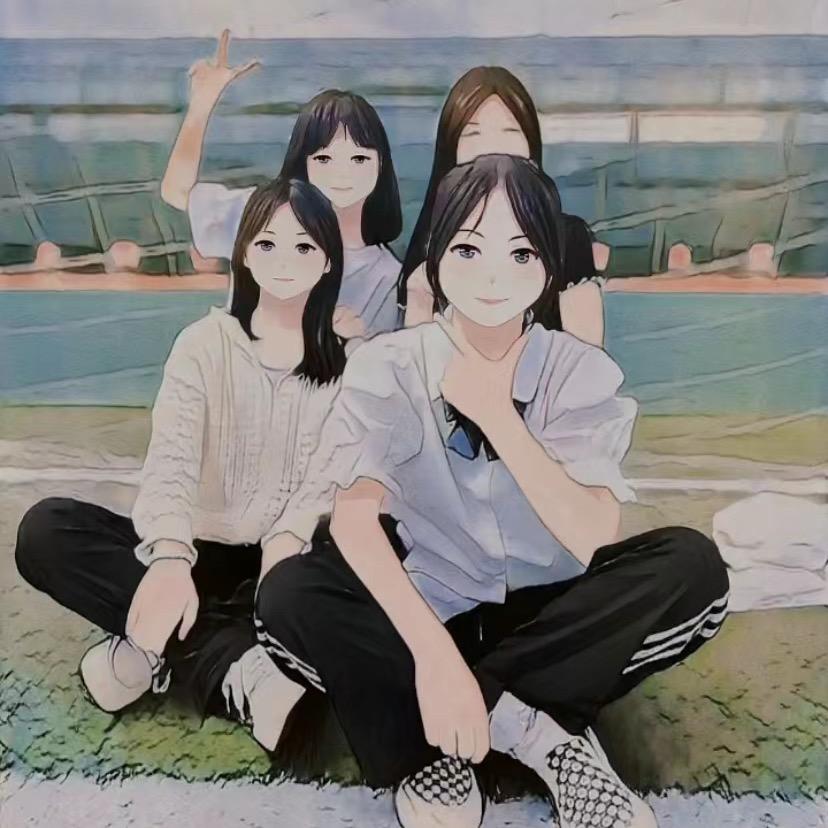 可心精选-五大金钢🍭