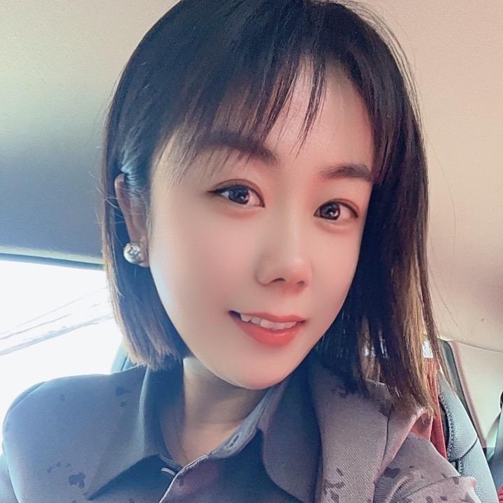 独萱彤大码女装