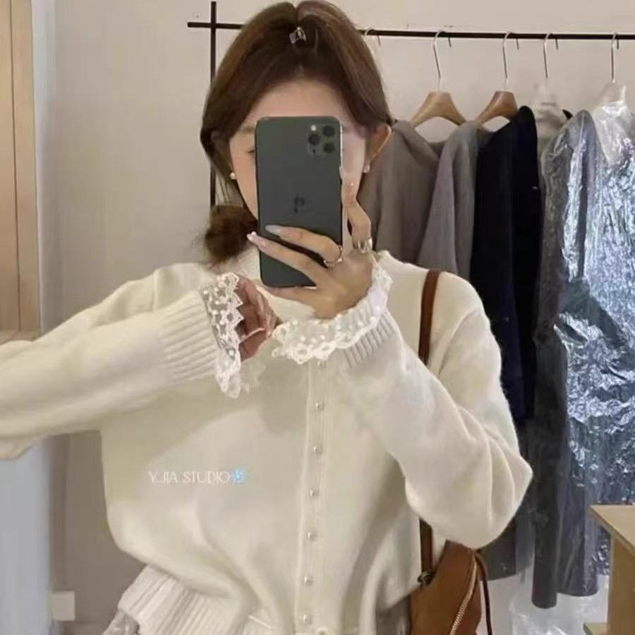 衣然美女装(专注针织衫）