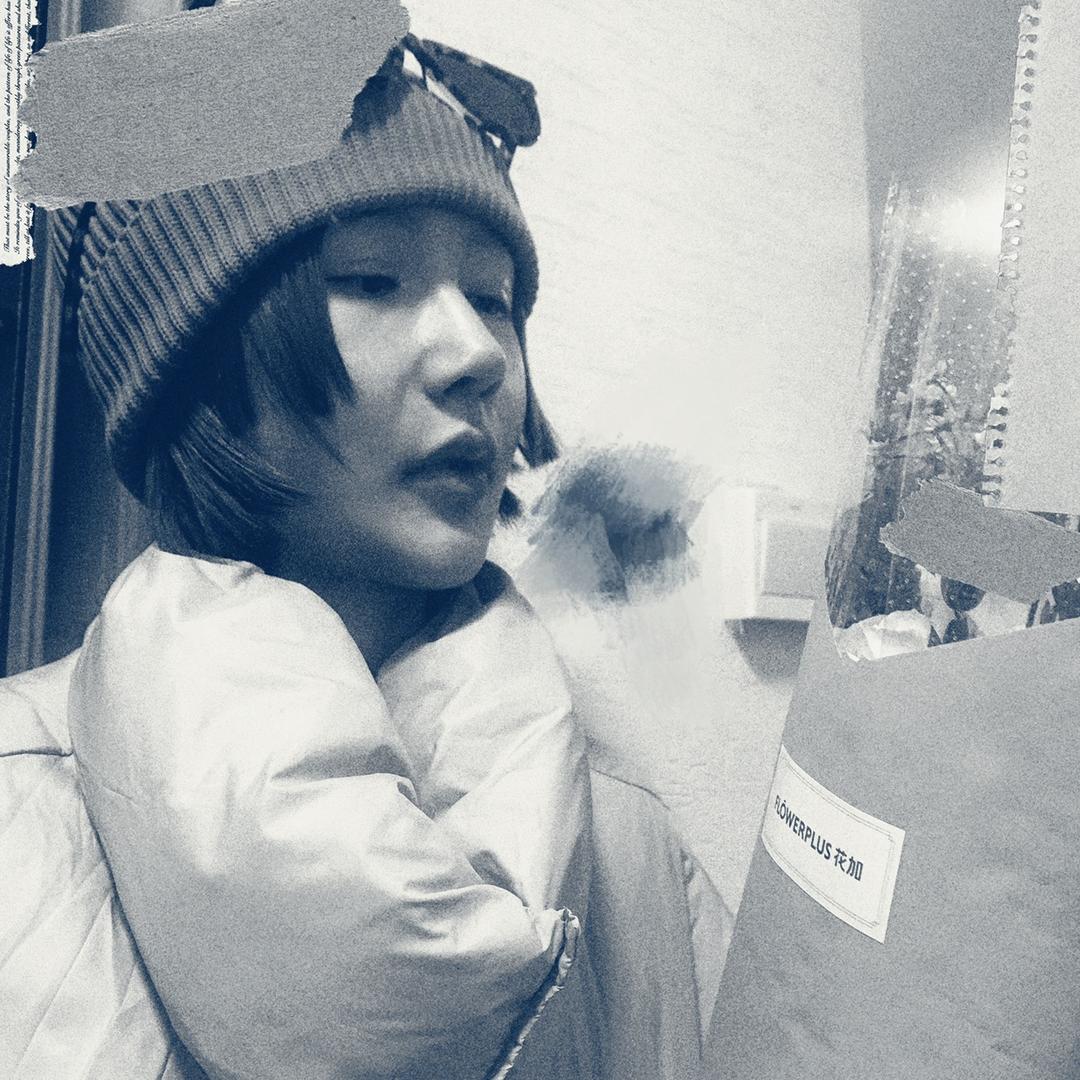 化妆师郑贝贝