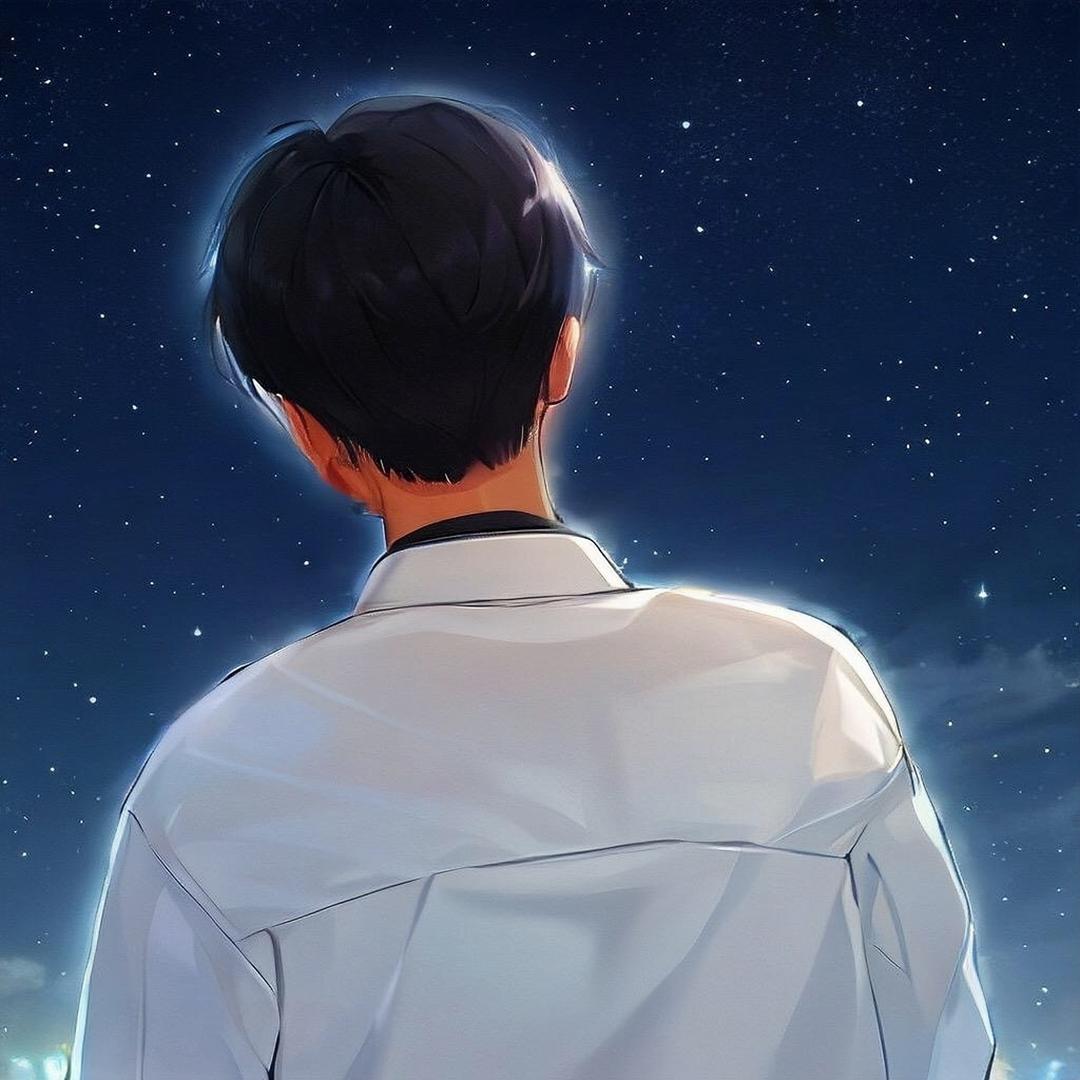 鹿仔心动了