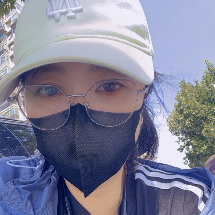 爱钓鱼的阿姨