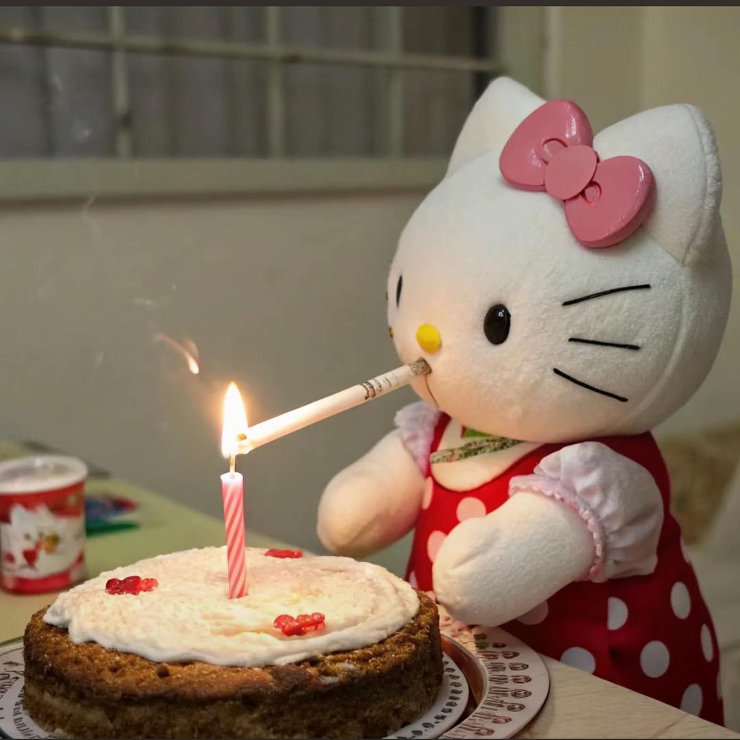 爱喝小麦奶盖