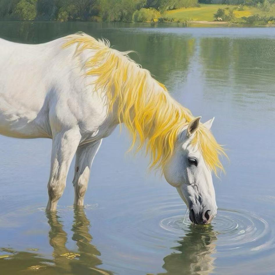 白马的运营日记