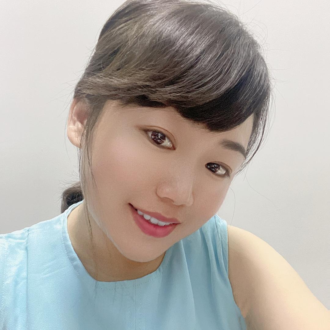 是罗老师呀