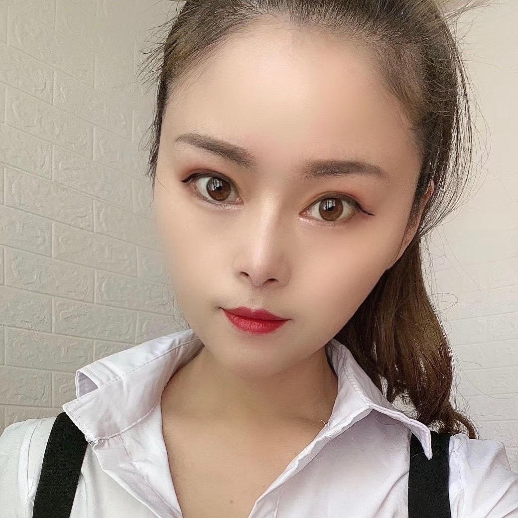 璐璐！