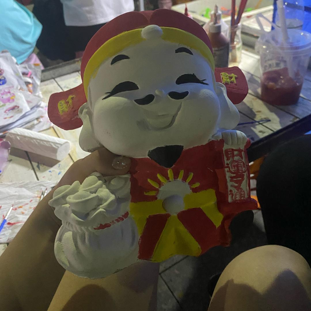 王少东