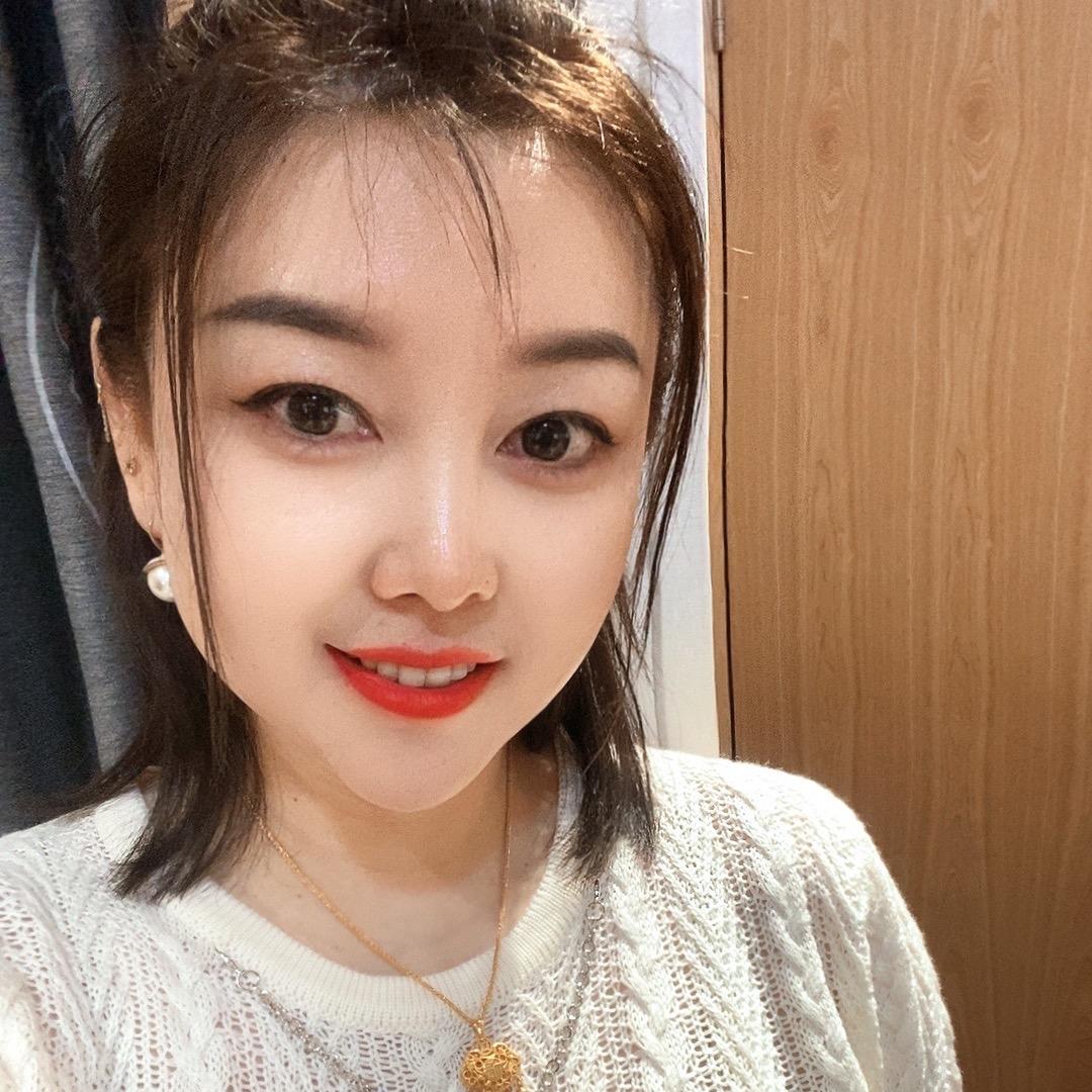 阿玉美甲