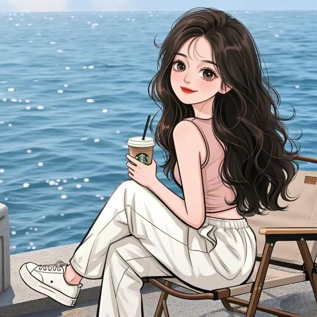 美鹿子𝑳𝙪𝒄𝒊𝒂