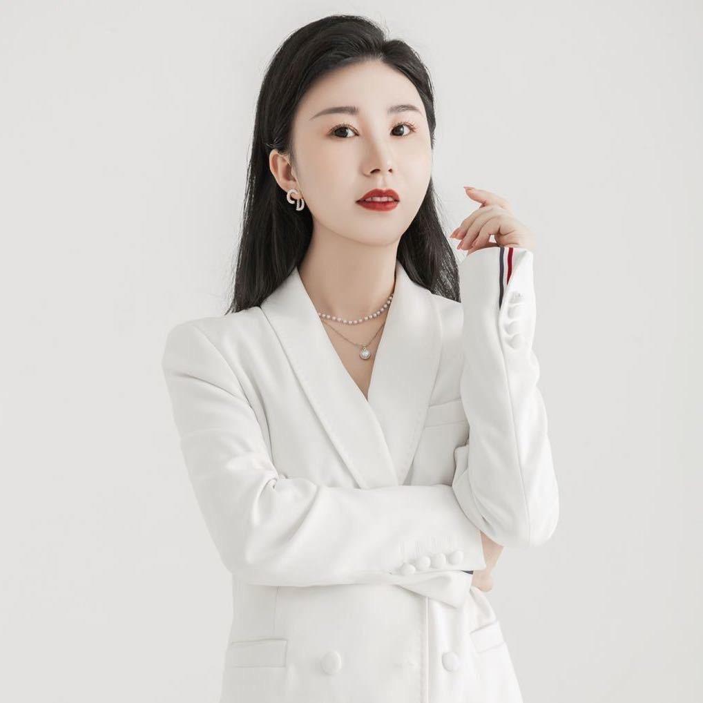 悦己美容中心虢老师