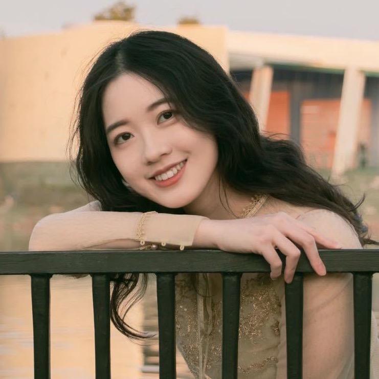 文静女大小Q